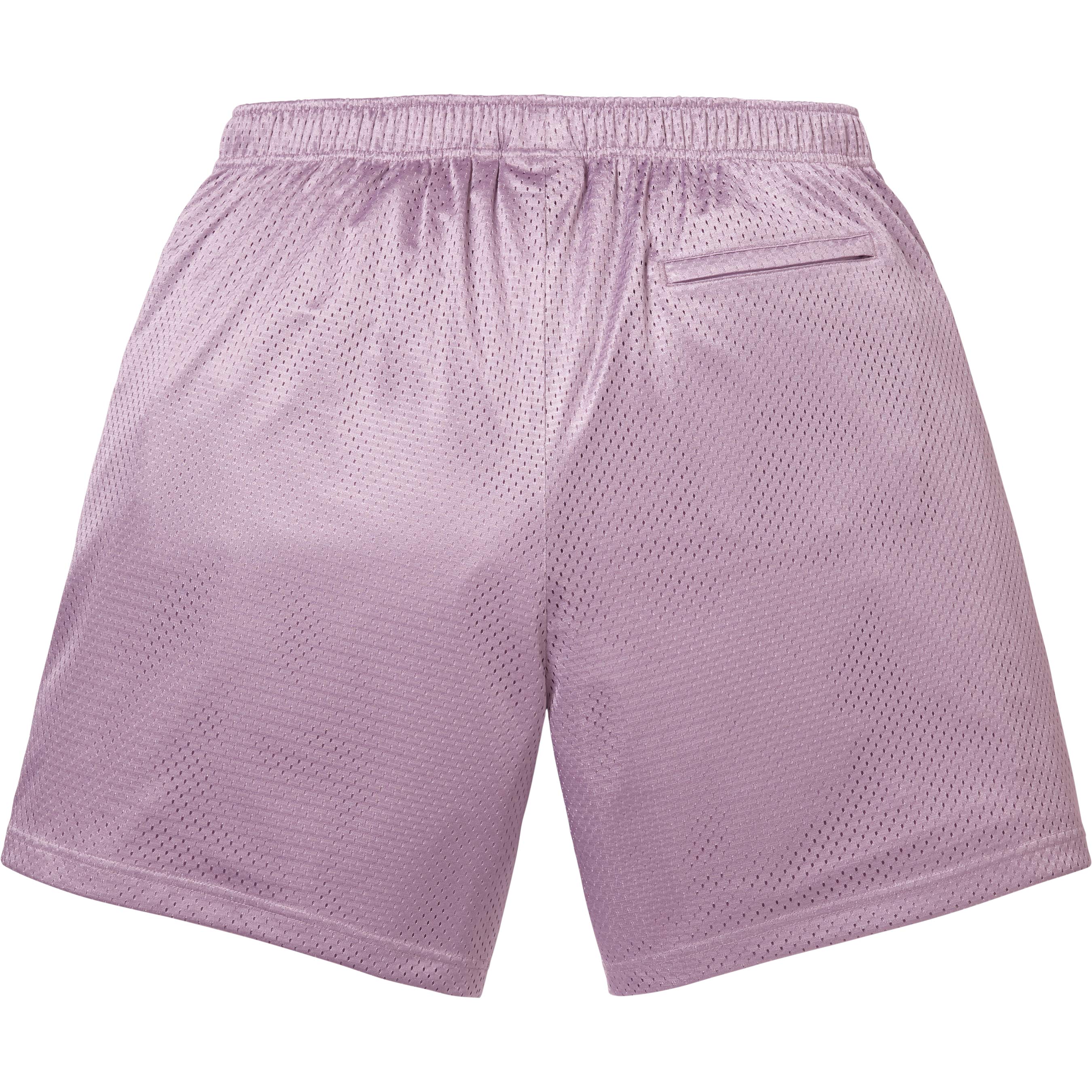 Small Box Baggy Mesh Short view 12